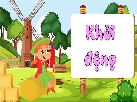 Bài giảng Lịch sử và Địa lí Lớp 4 - Bài 21: Luyện tập chung
