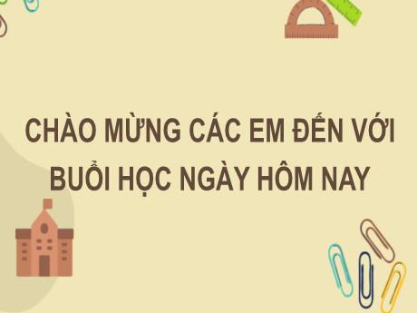 Bài giảng Tiếng Việt Lớp 2 - Bài 30: Cánh đồng lúa quê em (Tiết 3)