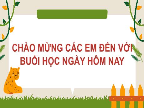 Bài giảng Tiếng Việt Lớp 2 (Đọc) Sách Kết nối tri thức - Bài 1: Chuyện bốn mùa (Tiết 1+2) - Năm học 2024-2025