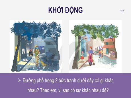 Bài giảng Tiếng Việt Lớp 2 (Đọc) Sách Kết nối tri thức - Bài 13: Tiếng chổi tre (Tiết 1+2) - Năm học 2024-2025