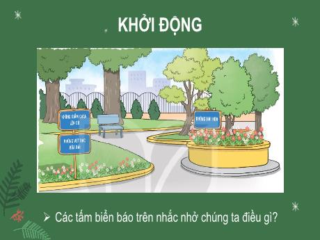 Bài giảng Tiếng Việt Lớp 2 (Đọc) Sách Kết nối tri thức - Bài 14: Cỏ non cười rồi (Tiết 1+2)