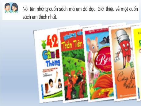Bài giảng Tiếng Việt Lớp 2 (Đọc) Sách Kết nối tri thức - Bài 16: Khi trang sách mở ra (Tiết 1+2) - Năm học 2024-2025