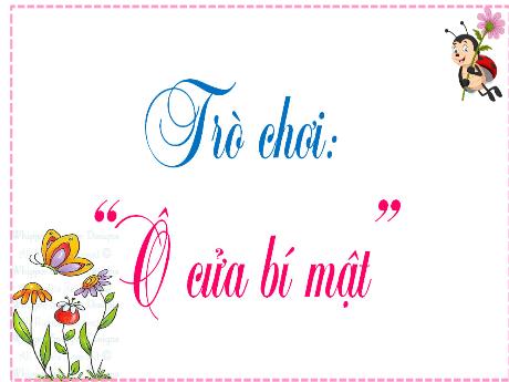 Bài giảng Tiếng Việt Lớp 2 (Đọc) Sách Kết nối tri thức - Bài 18: Tớ nhớ cậu - Năm học 2022-2023