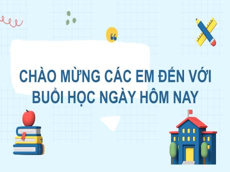 Bài giảng Tiếng Việt Lớp 2 (Đọc) Sách Kết nối tri thức - Bài 19: Cảm ơn anh Hà Mã (Tiết 1+2)