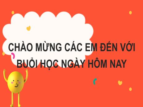 Bài giảng Tiếng Việt Lớp 2 (Đọc) Sách Kết nối tri thức - Bài 2: Mùa nước nổi (Tiết 1+2)