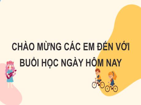 Bài giảng Tiếng Việt Lớp 2 (Đọc) Sách Kết nối tri thức - Bài 26: Em mang về yêu thương (Tiết 1+2) - Năm học 2024-2025
