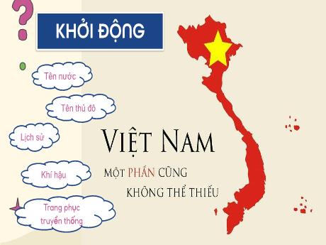 Bài giảng Tiếng Việt Lớp 2 (Đọc) Sách Kết nối tri thức - Bài 26: Trên các miền đất nước (Tiết 1+2) - Năm học 2023-2024
