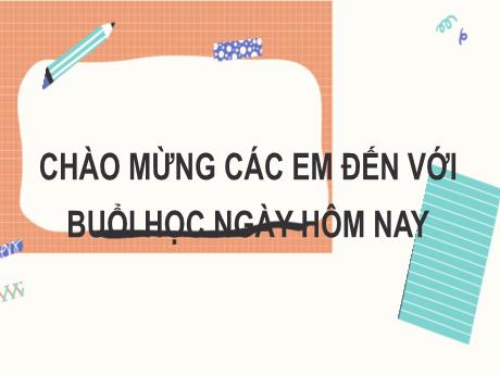 Bài giảng Tiếng Việt Lớp 2 (Đọc) Sách Kết nối tri thức - Bài 5: Giọt nước và biển lớn (Tiết 1+2)