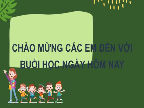Bài giảng Tiếng Việt Lớp 2 (Đọc) Sách Kết nối tri thức - Bài 8: Cây tre (Tiết 1+2) - Năm học 2024-2025