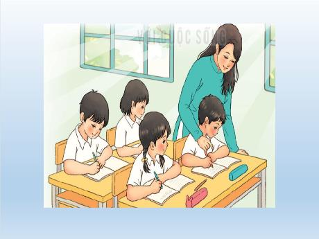 Bài giảng Tiếng Việt Lớp 2 (Đọc) Sách Kết nối tri thức - Bài 9: Cô giáo lớp em (Tiết 1+2) - Năm học 2023-2024