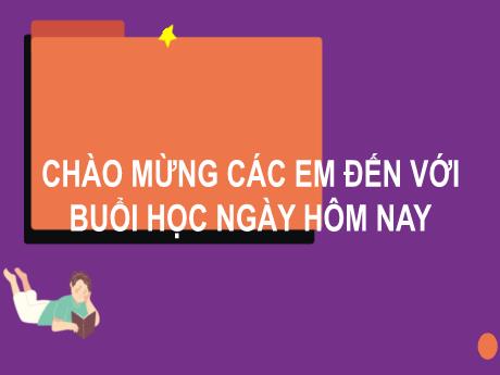Bài giảng Tiếng Việt Lớp 2 (Nói và nghe) Sách Kết nối tri thức - Bài 7: Hạt thóc (Tiết 4) - Năm học 2024-2025