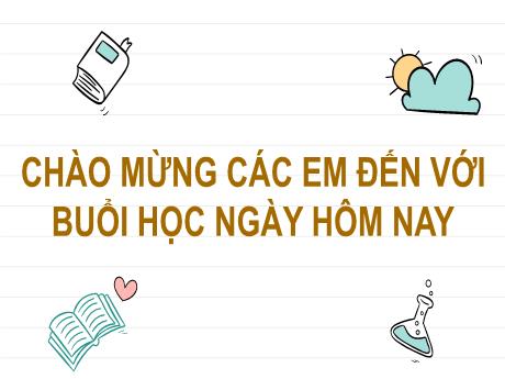 Bài giảng Tiếng Việt Lớp 2 (Nói và nghe) Sách Kết nối tri thức - Bài 15: Những con sao biển (Tiết 4)
