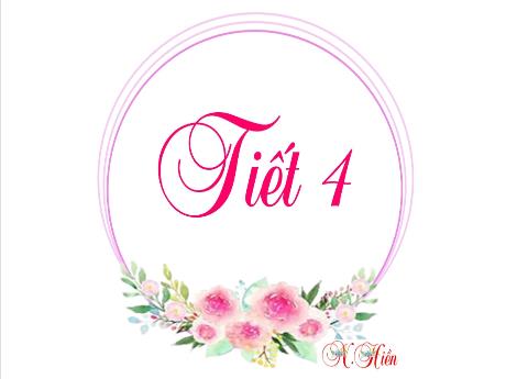 Bài giảng Tiếng Việt Lớp 2 (Nói và nghe) Sách Kết nối tri thức - Bài 29: Cánh cửa nhớ bà (Tiết 4)
