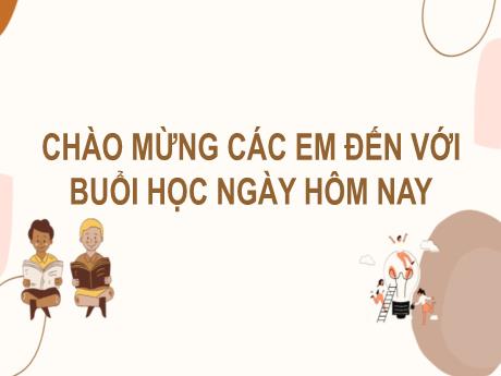 Bài giảng Tiếng Việt Lớp 2 (Nói và nghe) Sách Kết nối tri thức - Bài 29: Cánh của nhớ bà (Tiết 4) - Năm 2023-2024