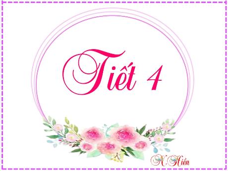 Bài giảng Tiếng Việt Lớp 2 (Nói và nghe) Sách Kết nối tri thức - Bài 31: Ánh sáng của yêu thương (Tiết 4)