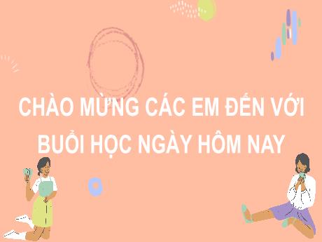 Bài giảng Tiếng Việt Lớp 2 (Viết) - Bài 28: Khám phá đáy biển ở Trường Sa (Tiết 3)