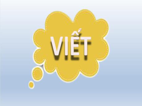 Bài giảng Tiếng Việt Lớp 2 (Viết) Sách Kết nối tri thức - Bài 21: Thả diều (Tiết 3) - Năm học 2024-2025