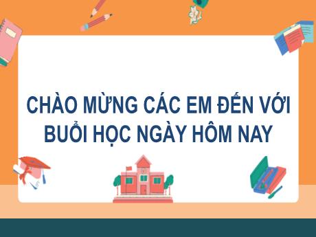 Bài giảng Tiếng Việt Lớp 2 (Viết) Sách Kết nối tri thức - Bài 23: Bóp nát quả cam (Tiết 3)