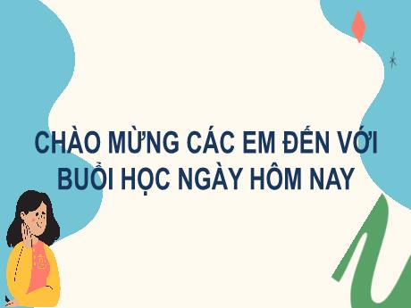 Bài giảng Tiếng Việt Lớp 2 (Viết) Sách Kết nối tri thức - Bài 7: Hạt thóc (Tiết 3) - Năm học 2024-2025
