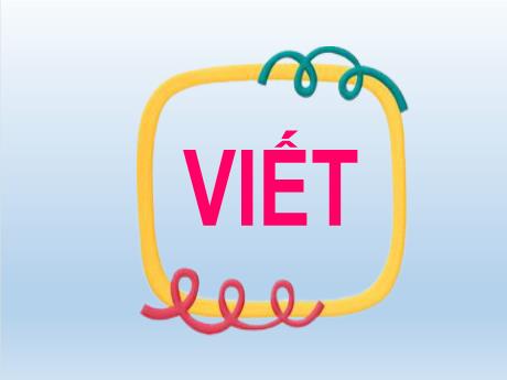 Bài giảng Tiếng Việt Lớp 2 (Viết) Sách Kết nối tri thức - Bài: Chữ hoa D - Năm học 2023-2024