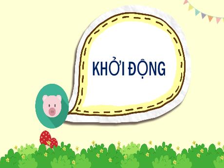Bài giảng Tiếng Việt Lớp 4 - Bài 27: Luyện viết đoạn văn miêu tả con vật
