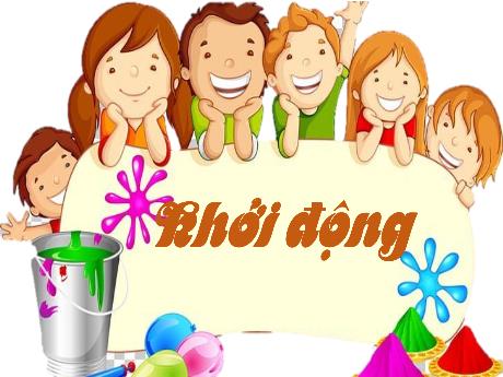 Bài giảng Tiếng Việt Lớp 4 (Nói và nghe) - Bài 26: Ước mơ của em