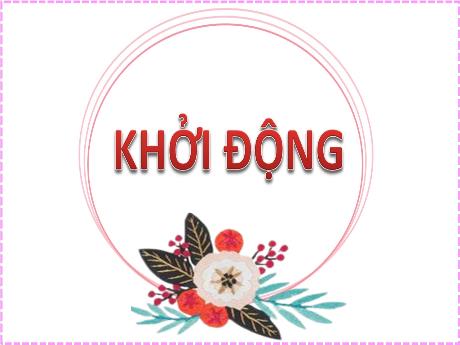 Bài giảng Toán Lớp 2 - Bài: Luyện tập ôn tập các số đến 100 - Năm học 2021-2022