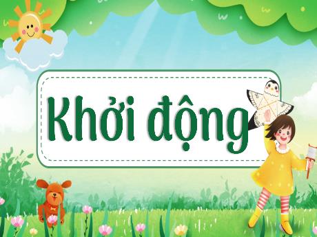 Bài giảng Khoa học Lớp 4 - Bài 8: Ánh sáng và sự truyền ánh sáng