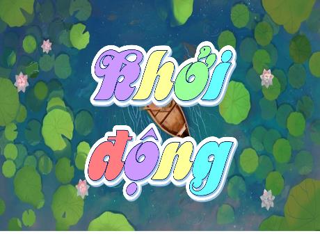 Bài giảng Lịch sử và Địa lí Lớp 4 - Bài 24: Thiên nhiên vùng Nam Bộ