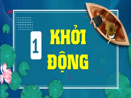 Bài giảng Lịch sử và Địa lí Lớp 4 - Bài 26: Một số nét văn hóa và truyền thống yêu nước, cách mạng của đồng bào Nam Bộ
