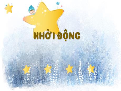 Bài giảng môn Tiếng Việt Lớp 4 (Đọc) - Bài: Bức tường có nhiều phép lạ