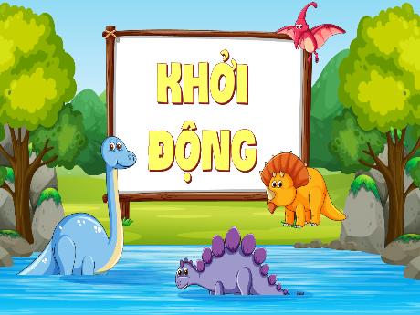 Bài giảng môn Toán Lớp 4 - Bài 52: Luyện tập chung
