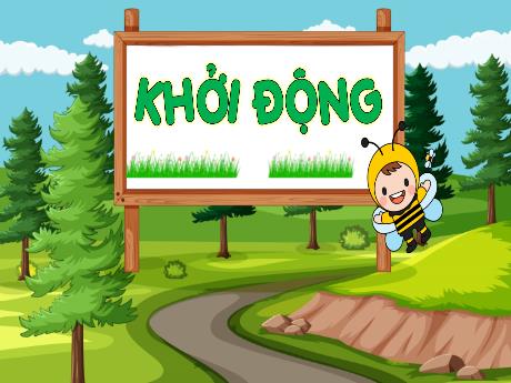 Bài giảng Tiếng Việt Lớp 4 (Đọc) - Bài: Cảm xúc Trường Sa