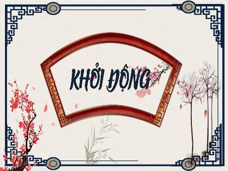 Bài giảng Tiếng Việt Lớp 4 (Đọc) - Bài: Đi hội chùa Hương