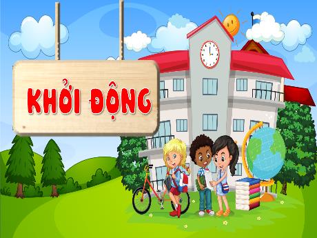 Bài giảng Tiếng Việt Lớp 4 (Đọc) - Tuần 10, Bài 18: Đồng cỏ nở hoa (Tiết 1+2)