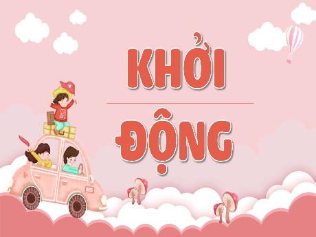 Bài giảng Tiếng Việt Lớp 4 (Luyện từ và câu) - Bài: Luyện tập về 2 thành phần chính của câu