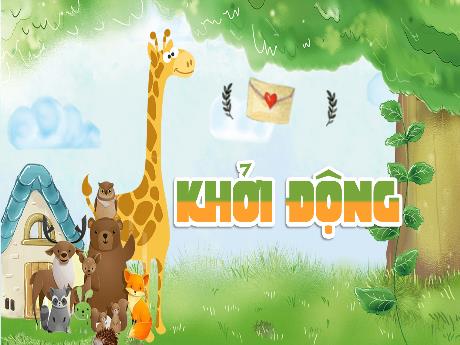 Bài giảng Tiếng Việt Lớp 4 (Luyện từ và câu) Sách Kết nối tri thức - Bài: Luyện tập về dấu gạch ngang