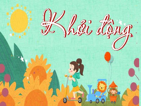 Bài giảng Tiếng Việt Lớp 4 (Luyện từ và câu) Sách Kết nối tri thức - Bài: Trạng ngữ