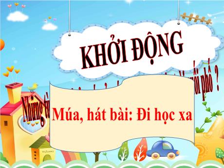 Bài giảng Tiếng Việt Lớp 4 (Luyện từ và câu) - Tuần 12, Bài: Tính từ - Nguyễn Thị Bích Thủy