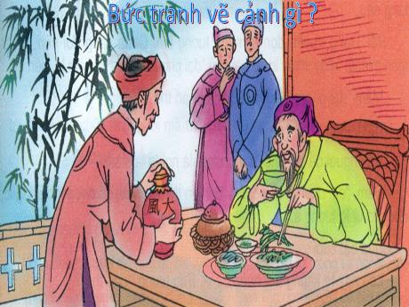 Bài giảng Tiếng Việt Lớp 4 (Tập đọc) - Bài: Ăn Mầm đá - Nguyễn Thị Bích Thủy