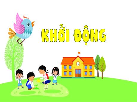 Bài giảng Tiếng Việt Lớp 4 (Tập đọc) Sách Kết nối tri thức - Tuần 16, Bài: Cánh chim nhỏ - Nguyễn Thị Bích Thủy