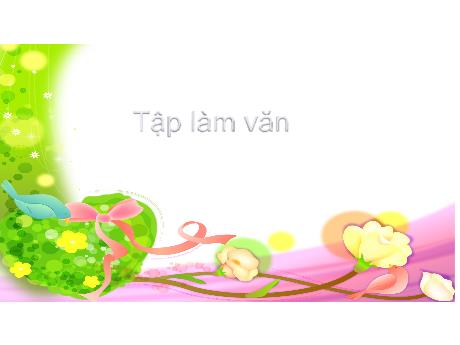 Bài giảng Tiếng Việt Lớp 4 (Tập làm văn) - Tuần 12, Bài: Kết bài trong bài văn kể chuyện - Nguyễn Thị Bích Thủy
