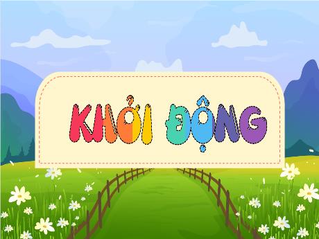 Bài giảng Tiếng Việt Lớp 4 (Viết) - Bài: Tìm hiểu cách viết Báo cáo thảo luận nhóm