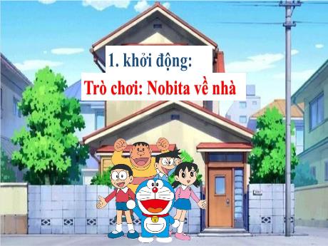 Bài giảng Toán Lớp 4 - Bài 40: Tính chất giao hoán và kết hợp của phép nhân
