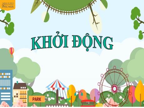 Bài giảng Toán Lớp 4 - Bài: Chia 1 tích cho 1 số - Trường Liên kết Quốc tế InSchool