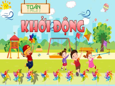 Bài giảng Toán Lớp 4 (Kết nối tri thức) - Bài 14: So sánh các số có nhiều chữ số