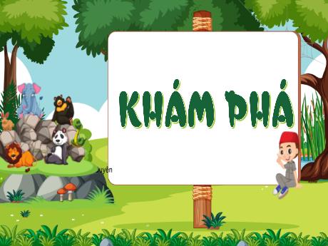 Bài giảng Toán Lớp 4 (Kết nối tri thức) - Bài 5: Giải bài Toán có 3 bước tính